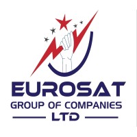 EUROSAT GROUP logo - Similar company to Echolink Solutions