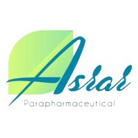 ASRAR PARAPHARM logo - Similar company to Salem Parapharm