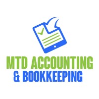 MTD Accounting & Bookkeeping inc logo - Similar company to Scale Bookkeeping & Accounting