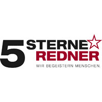 5 Sterne Redner logo - Similar company to German Speakers Association