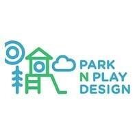 Park N Play Design Company logo - Similar company to Huck Play | Commercial Playground Design, Supply & Install