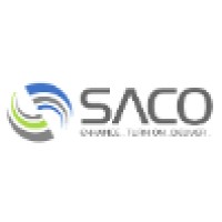 SACO TRADING logo - Similar company to Sentinatech