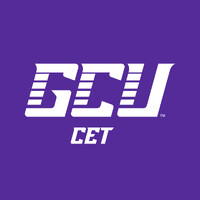 GCU College of Engineering & Technology logo - Similar company to Canyon Professional Development