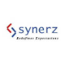 Synerz Technologies Inc. logo - Similar company to Krutika Nagar