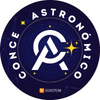 Conce Astronómico logo - Similar company to Celestron Ltda.