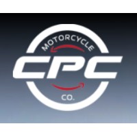 CPC MOTORCYCLE CO. logo - Similar company to Southeast Motorcycle Superstore