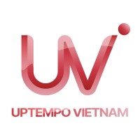 Uptempo Vietnam logo - Similar company to Marcoandre