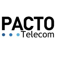 PACTO TELECOMUNICAÇÕES LTDA. logo - Similar company to Quadrac Soluções