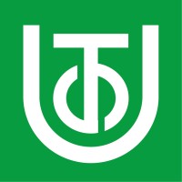 Universidad Tecnológica del Chocó logo - Similar company to Oprec Sas