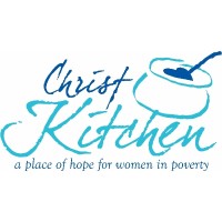 Christ Kitchen logo - Similar company to Elevating Entertainment