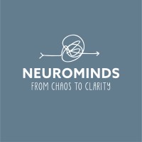 Neurominds logo - Similar company to Blackbox Hosting Ltd