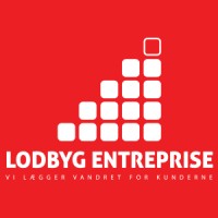 Lodbyg Entreprise ApS logo - Similar company to Teqcoat