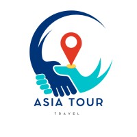Asia Tour Travel logo - Similar company to Bun Chrea Travel And Tour