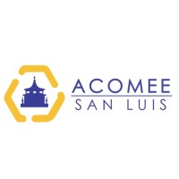 ACOMEE San Luis logo - Similar company to Electrotecnia Plus