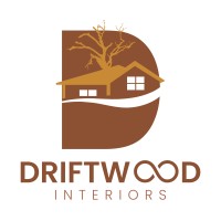 Driftwood interiors logo - Similar company to Alumni Association Of Dayalbagh Educational Institute