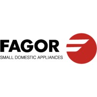 Fagor PAE - Pequeños Aparatos Electrodomésticos logo - Similar company to M. Serrano