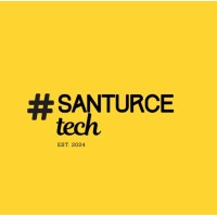 SanturceTech logo - Similar company to Piezas Rush