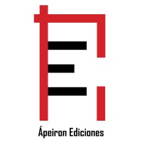 Ápeiron Ediciones logo - Similar company to Betafix Services, S.L.