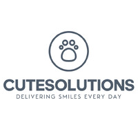 Cute Solutions LLC logo - Similar company to Cute Solutions Uk Ltd