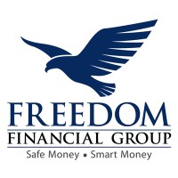 Freedom Financial Group logo - Similar company to Freedom Financial Group, Llc