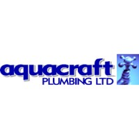 Aquacraft Plumbing logo - Similar company to Innofab Osm