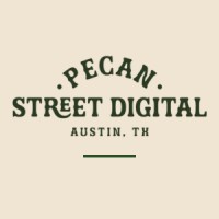 Pecan Street Digital logo - Similar company to Codehunterss