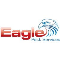 Eagle Pest Services logo - Similar company to Spence’S Pest Control