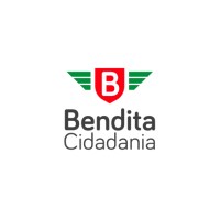 Bendita Cidadania logo - Similar company to Irajá