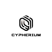 Cypherium logo - Similar company to Osys Technologies