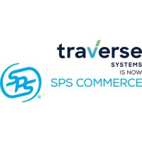 Traverse Systems (now SPS Commerce) logo - Similar company to Retail Value Chain Federation (Rvcf)