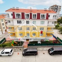 Nar Disleksi Özel Eğitim Kurumu logo - Similar company to Esgem Özel Eği̇ti̇m Kurumlari