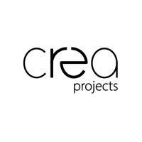 Crea projects logo - Similar company to Verdant Space Studio