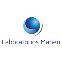 Laboratorios Mahen, S.L. logo - Similar company to Nutracecol