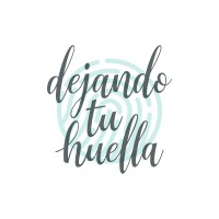 Dejando Tu Huella logo - Similar company to La Pole Dm