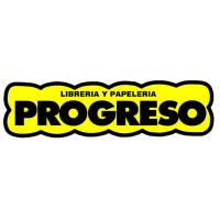 LIBRERIA PROGRESO GUATEMALA logo - Similar company to Aplitic Marketing Digital Y Transformación Digital