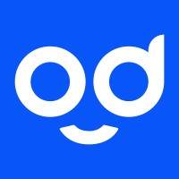 Odaptos logo - Similar company to Skyted