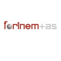 Forinemas 2009 logo - Similar company to Create Human