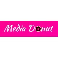 Media Donut logo - Similar company to Mediadonuts Emea