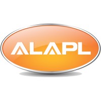 Alapl India Marketing Group logo - Similar company to Allsofts Solutions