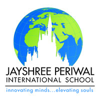 Jayshree Periwal International School (JPIS) logo - Similar company to Aaakar