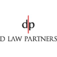 Dlaw+Partners logo - Similar company to Cantez & Partners Law Office