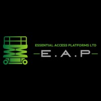 Essential Access Platforms (Midlands) Ltd logo - Similar company to Essential Access Platforms