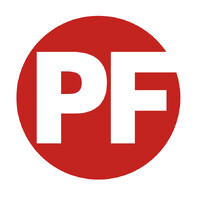 Plana Fabrega logo - Similar company to M