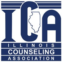 Illinois Counseling Association logo - Similar company to Journal Of Applied Interdisciplinary Insights