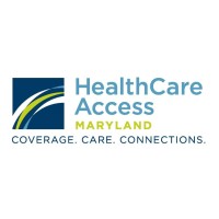 HealthCare Access Maryland logo - Similar company to Maryland Wellness