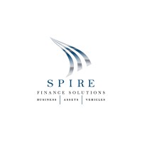 Spire Finance Solutions logo - Similar company to Finance Nation