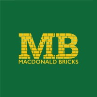 Macdonald Bricks logo - Similar company to Quantafile