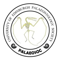 University of Edinburgh Palaeontology Society logo - Similar company to Esl Pals