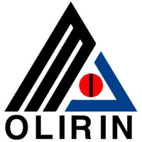 Olirin GmbH logo - Similar company to Ao Pharmaceuticals Gmbh