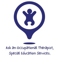 Ask an occupational Therapist ( AOT ) logo - Similar company to Vista_X